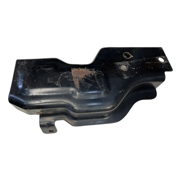 Suporte Para-choque Traseiro Direito S10 Diesel 2012/2022