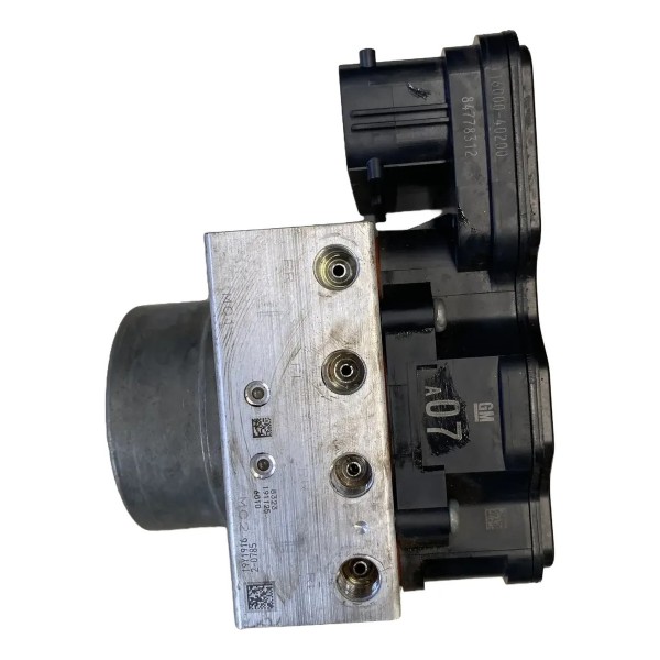 Modulo S10 2022 84778312 A07 Original