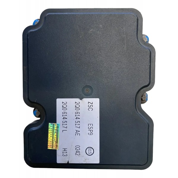 Modulo Vw Virtus 2024 2q0614517ae Original