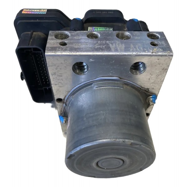 Modulo Vw Virtus 2024 2q0614517ae Original