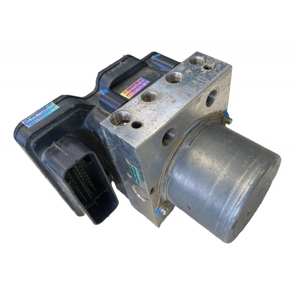 Modulo Vw Virtus 2023 2q0614517an Original