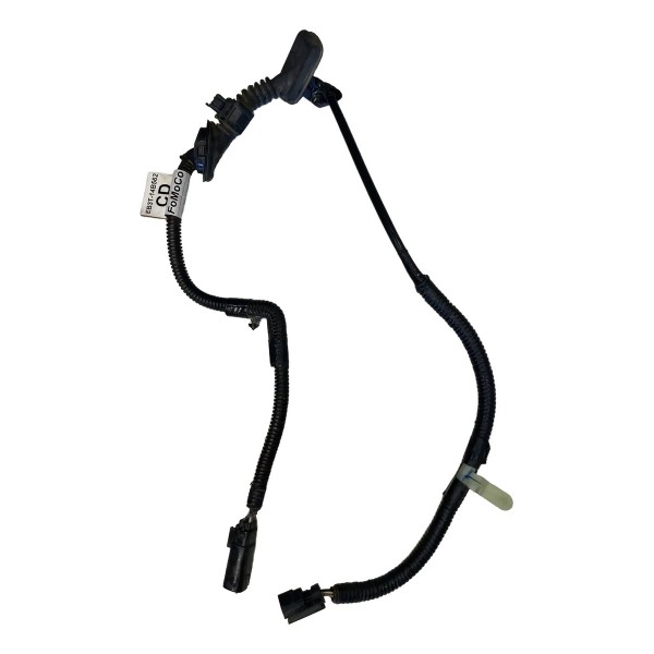 Chicote Tampa Traseira Ford Ranger 2020 Eb3t14b552