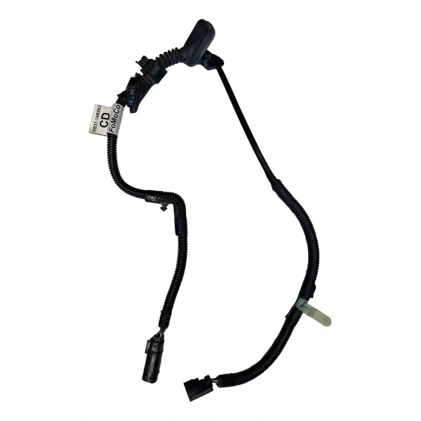 Chicote Tampa Traseira Ford Ranger 2020 Eb3t14b552