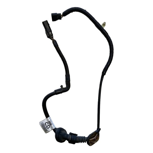 Chicote Tampa Traseira Ford Ranger 2020 Eb3t14b552