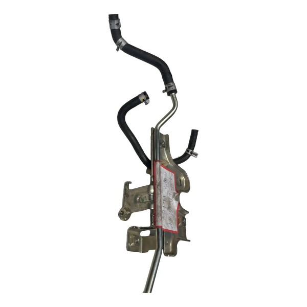 Suporte Cano Do Sensor Map Hilux 2.8 2016 A 2024 Original