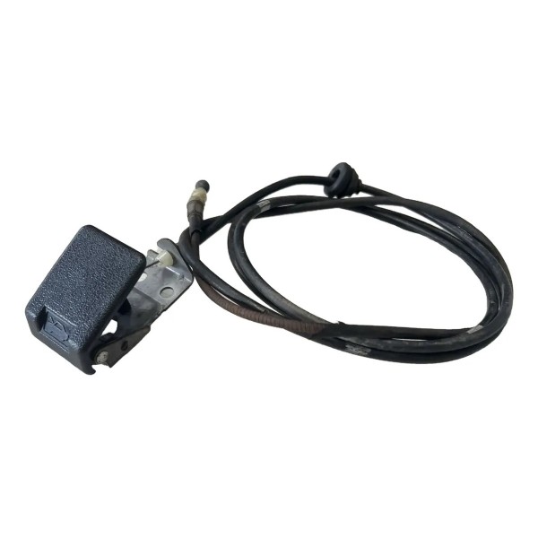 Alavanca Cabo Capo Mitsubishi Pajero Tr4 2002 A 2015