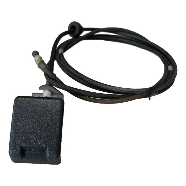 Alavanca Cabo Capo Mitsubishi Pajero Tr4 2002 A 2015