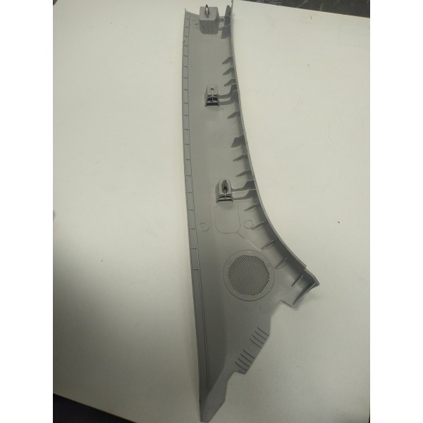 Acabamento Coluna Interna Isqu.dianteiro Amarok V6 2022.