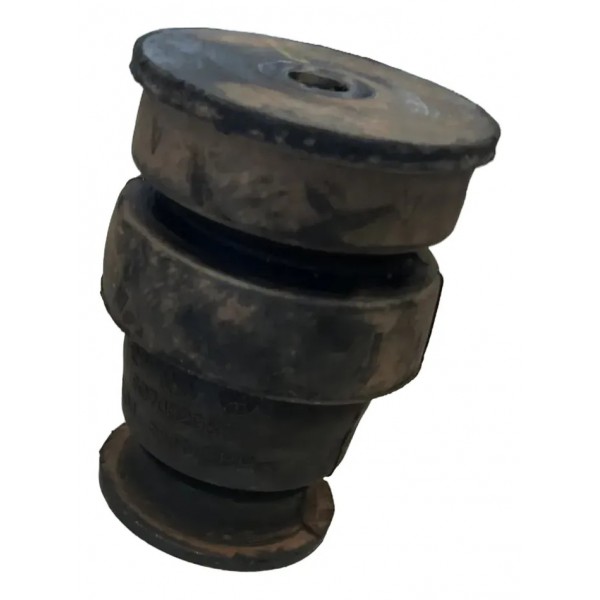 Coxim Inferior Cabine Gm S10 2017 Original 897002986