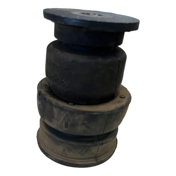 Coxim Inferior Cabine Gm S10 2017 Original 897002986