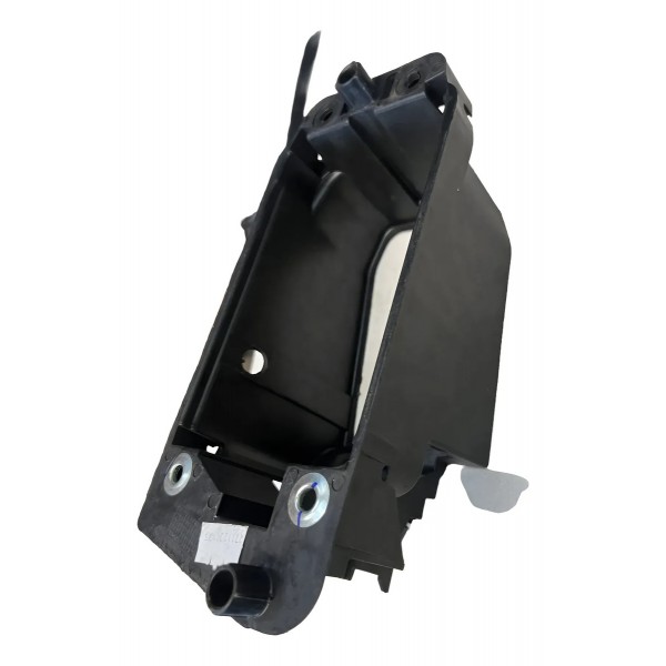 Suporte Alavanca Cambio Vw Virtus Tsi 2021 A 2023 Original