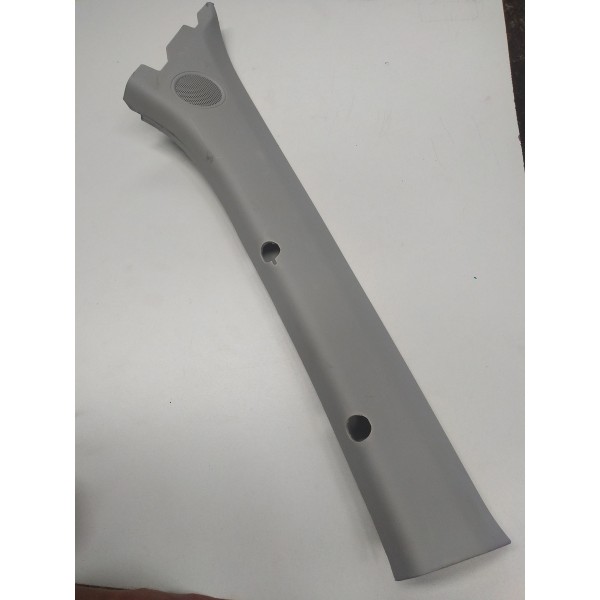 Acabamento Coluna Interna Dir.dianteiro Amarok V6 2022.origi