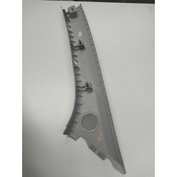 Acabamento Coluna Interna Dir.dianteiro Amarok V6 2022.origi