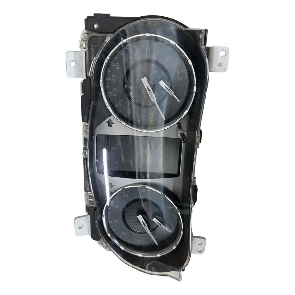 Painel Instrumentos Hilux Srx 2016/2020 - 83800-fdu11 Preto