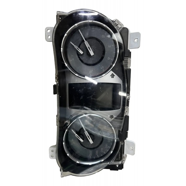 Painel Instrumentos Hilux Srx 2016/2020 - 83800-fdu11 Preto