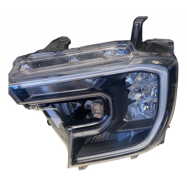 Farol Ford Ranger V6 2025 L.e Original Esquerdo/motorista