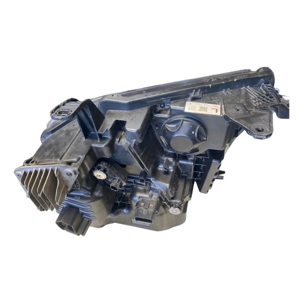 Farol Ford Ranger V6 2025 L.e Original Esquerdo/motorista