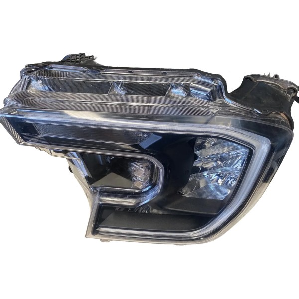 Farol Ford Ranger V6 2025 L.e Original Esquerdo/motorista