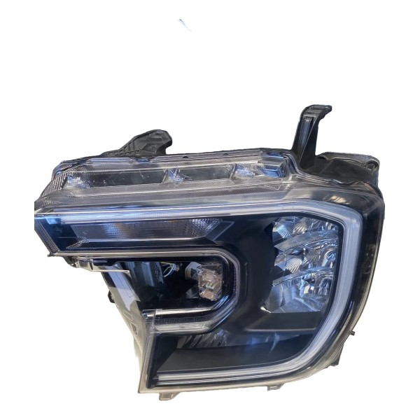 Farol Ford Ranger V6 2025 L.e Original Esquerdo/motorista
