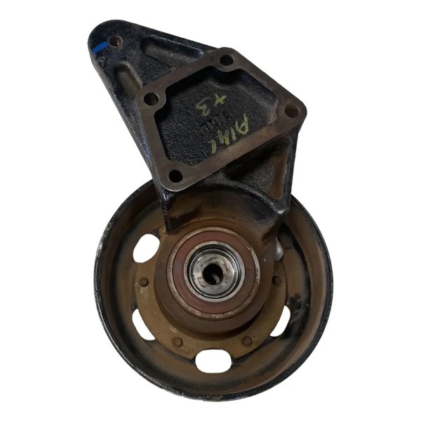 Suporte Polia Viscosa Dodge Ram 2500 2022