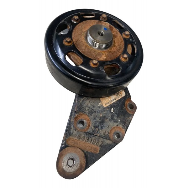 Suporte Polia Viscosa Dodge Ram 2500 2022