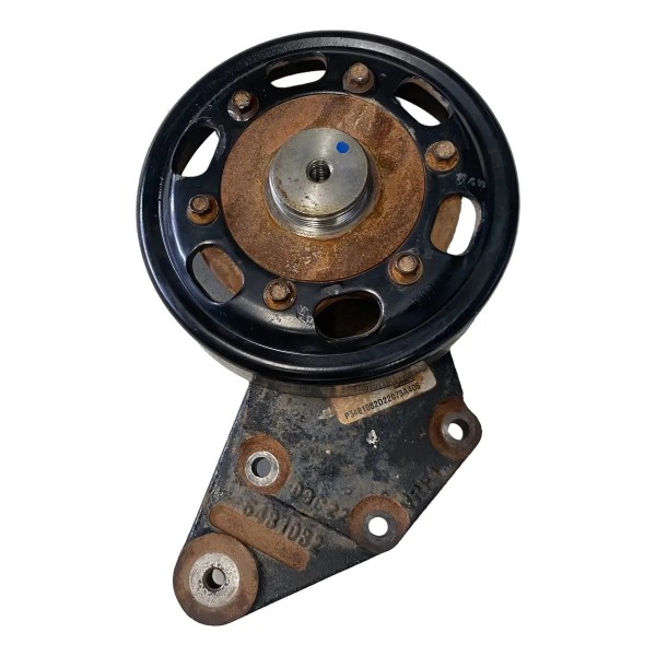 Suporte Polia Viscosa Dodge Ram 2500 2022