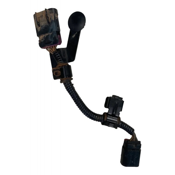 Chicote Eletromagnetico Ventoinha Dodge Ram 2500 2022