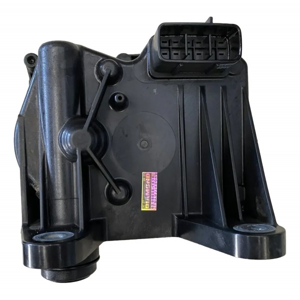 Atuador Caixa De Transferencia Toyota Hilux 2.8 2020