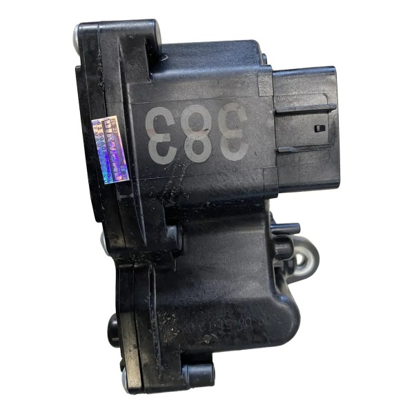 Atuador Caixa De Transferencia Toyota Hilux 2.8 2020