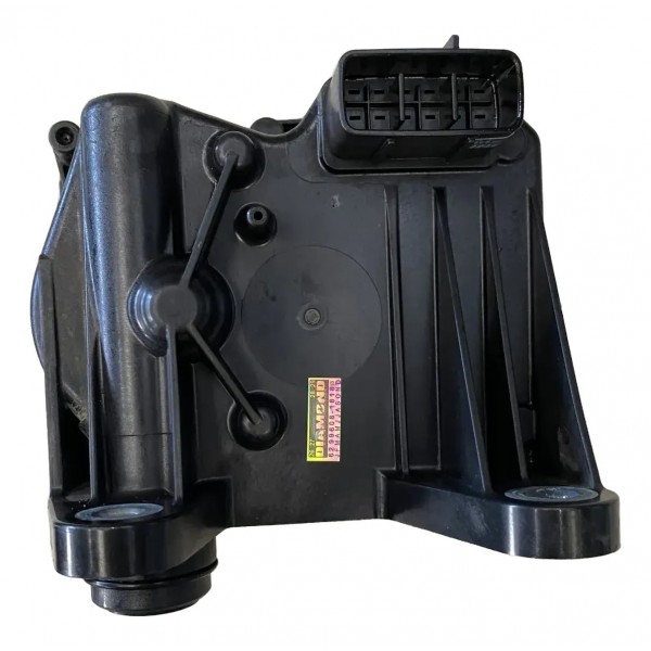 Atuador Caixa De Transferencia Toyota Hilux 2.8 2020