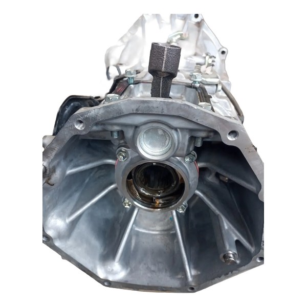Caixa De Câmbio Manual Toyota Hilux 2.8 2018/2022 Original