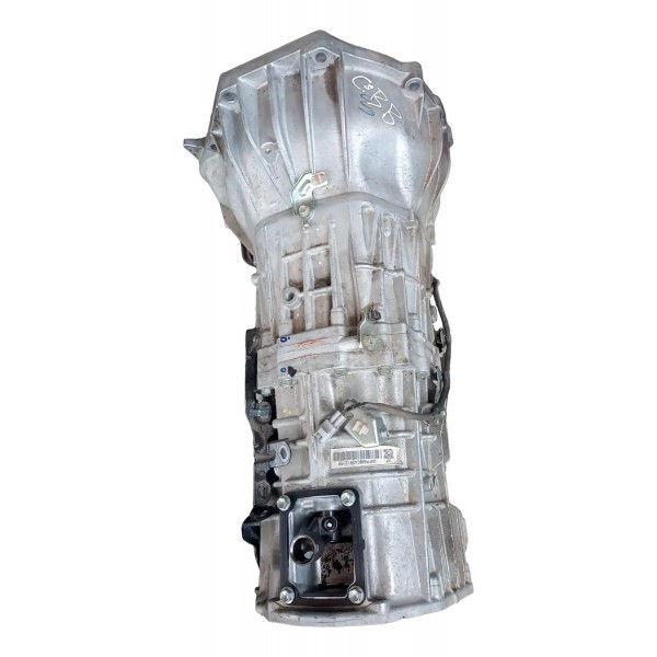 Caixa De Câmbio Manual Toyota Hilux 2.8 2018/2022 Original