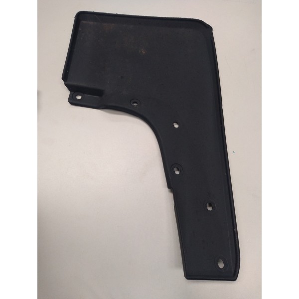 Lameiro Parabarro Diant Dir. Vw Amarok V6 2020 Original Usad