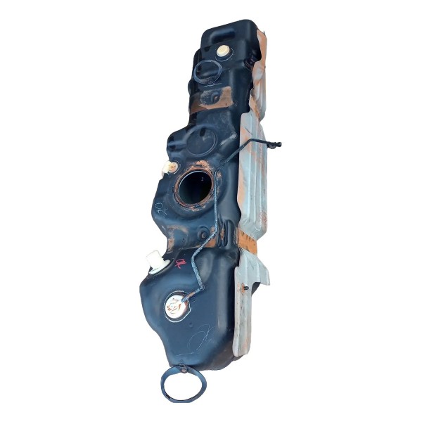 Tanque Combustível Dodge Ram 2500 3500 6.7 2020/2024