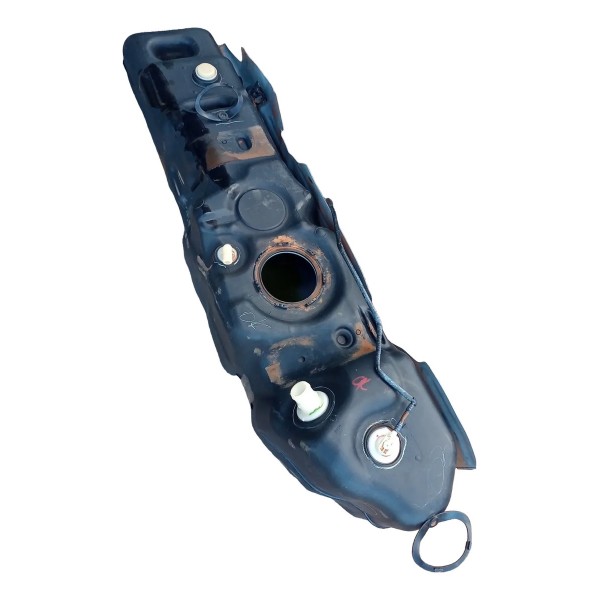 Tanque Combustível Dodge Ram 2500 3500 6.7 2020/2024