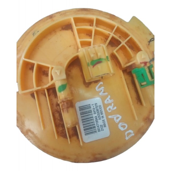 Bomba Combustível Dodge Ram 2500 3500 2020/2024