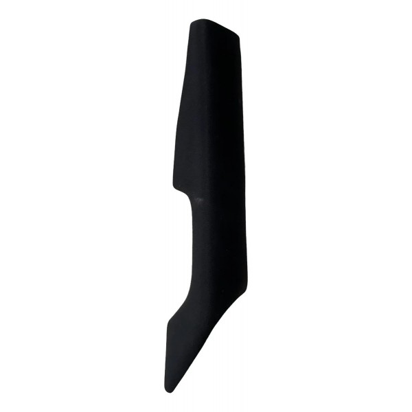 Apoio De Braço Tras Direito Toyota Hilux 2016/2024 Original Preto