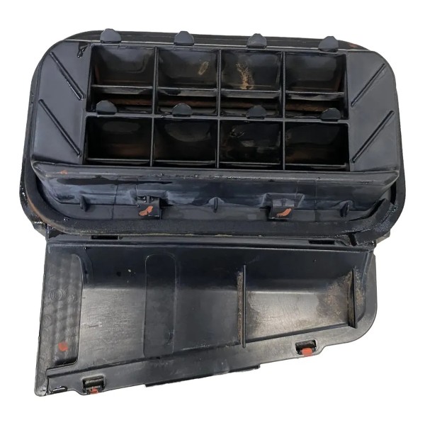 Difusor De Ar Gabine Toyota Hilux L.d 2018