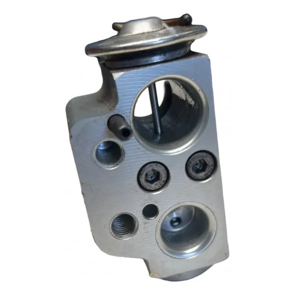 Valvula Expansão Ar Vw Amarok V6 3.0 2023 Original