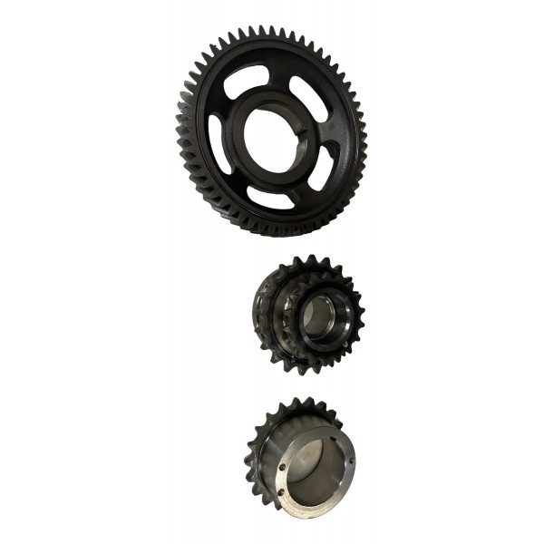 Kit Corrente Toyota Hilux 2.8 2020 Original