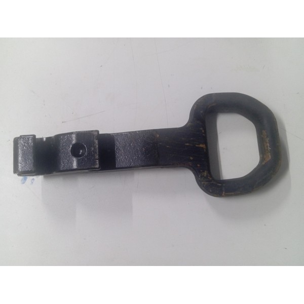 Gancho Reboque Dianteiro Da Dodge Ram 2500 2023 Original