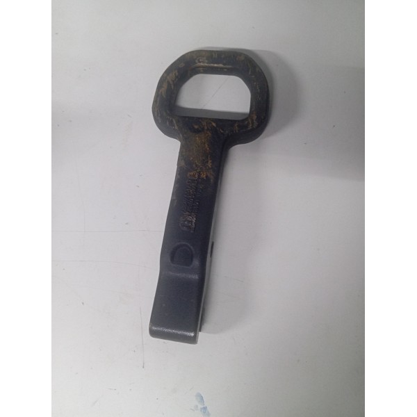 Gancho Reboque Dianteiro Da Dodge Ram 2500 2023 Original