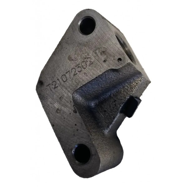 Tensor Cadena Distribuição Toyota Hilux Sw4 2.8 2016 A 2021