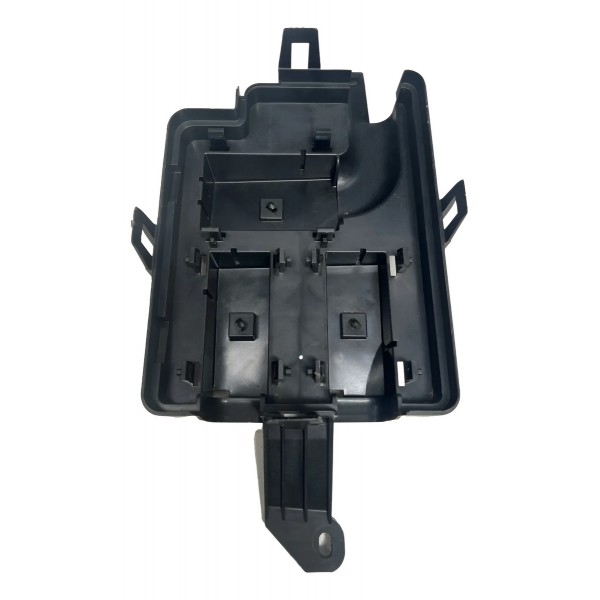 Suporte Caixa De Fusível Chevrolet S10 2013/2017 Original Gm