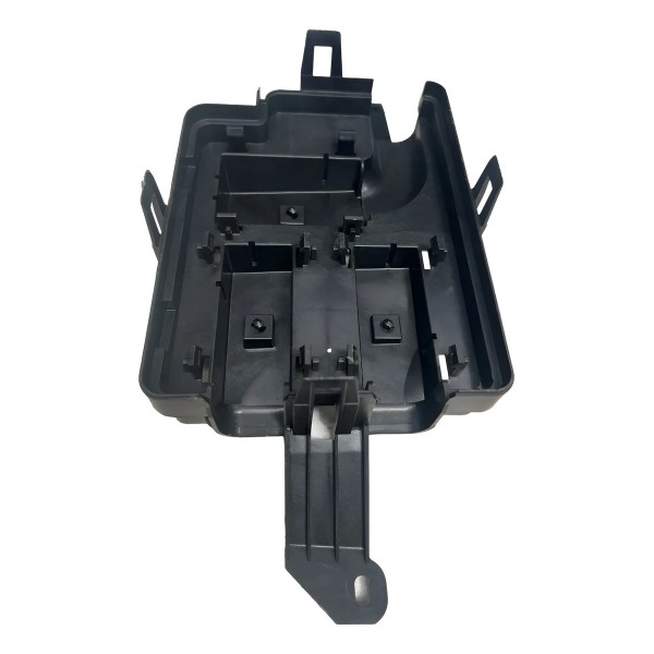 Suporte Caixa De Fusível Chevrolet S10 2013/2017 Original Gm