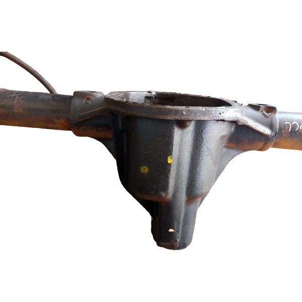 Carcaça Diferencial Traseiro S10 Pitibull 2000/2010 Original