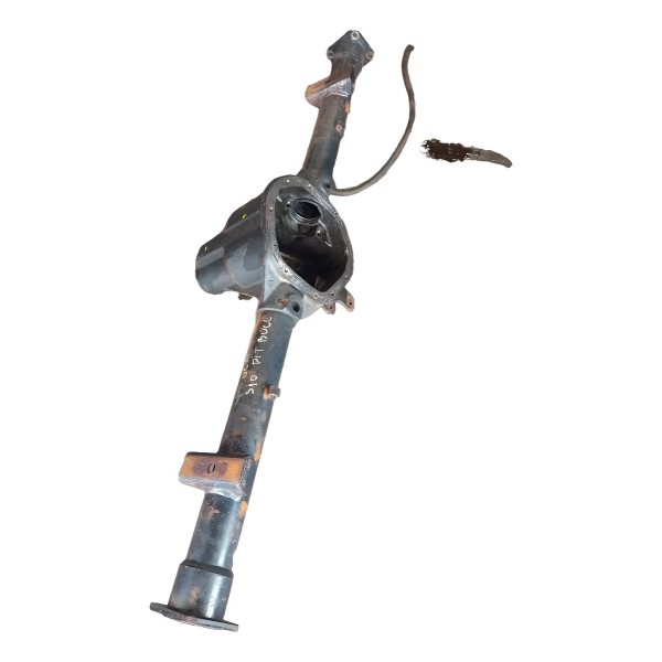 Carcaça Diferencial Traseiro S10 Pitibull 2000/2010 Original