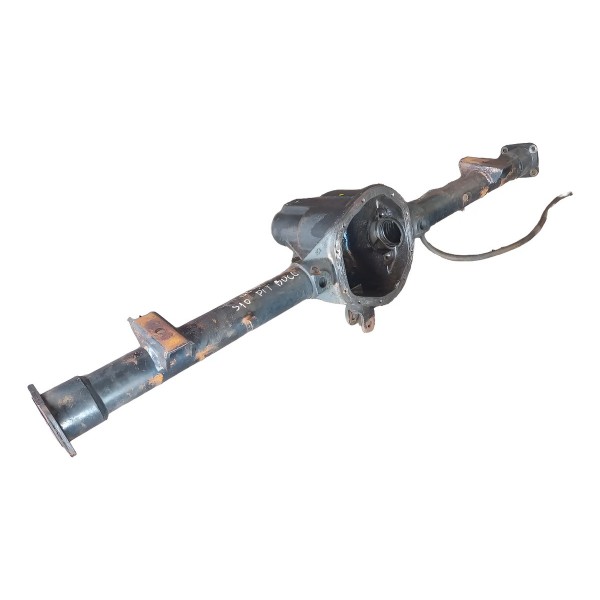 Carcaça Diferencial Traseiro S10 Pitibull 2000/2010 Original