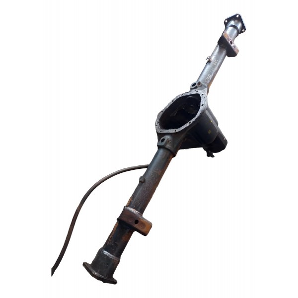 Carcaça Diferencial Traseiro S10 Pitibull 2000/2010 Original