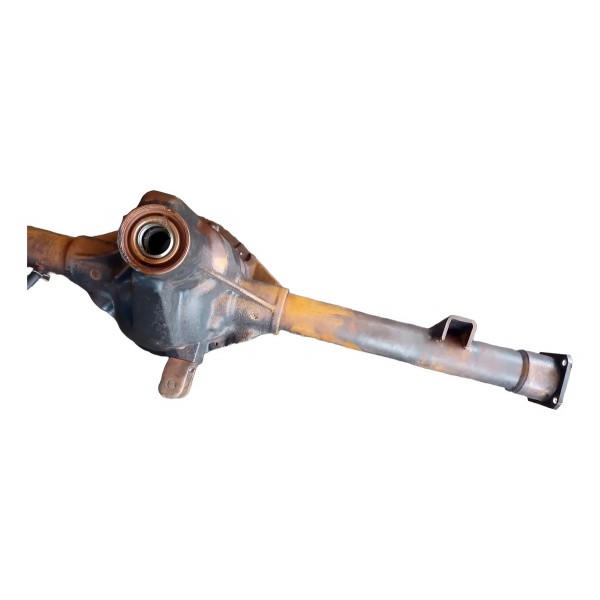 Carcaça Diferencial Traseiro S10 Pitibull 2000/2010 Original